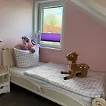 度假居 Pirat Stoertebeker