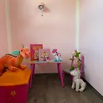 度假居 Pirat Stoertebeker *
