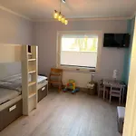 Pirat Stoertebeker 度假居 丹加斯特