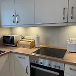 Pirat Stoertebeker בית נופש