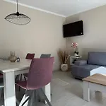 בית נופש Pirat Stoertebeker *