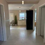 度假居 Pirat Stoertebeker 丹加斯特
