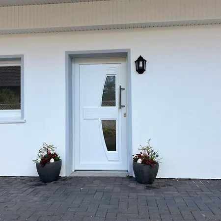 Pirat Stoertebeker Holiday home