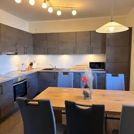 Holiday home Pirat Stoertebeker Dangast