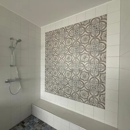 Holiday home Pirat Stoertebeker