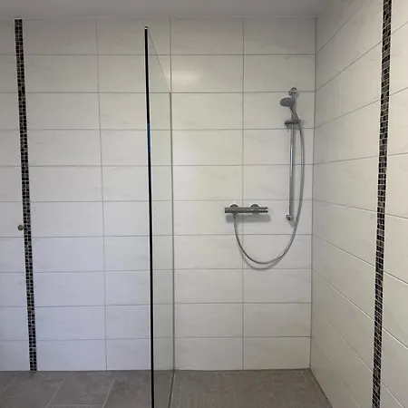 בית נופש Pirat Stoertebeker *