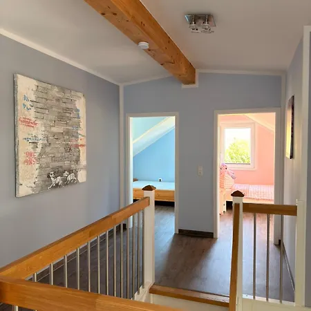 Casa vacanze Pirat Stoertebeker *