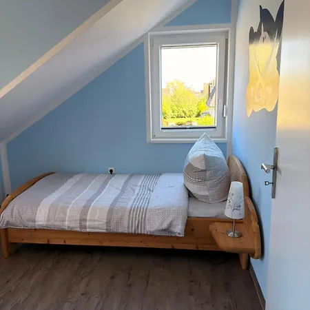 Casa vacanze Pirat Stoertebeker