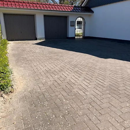 Holiday home Pirat Stoertebeker *