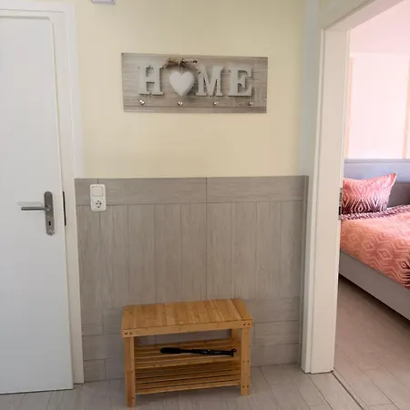 Casa vacanze Pirat Stoertebeker Dangast