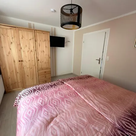 Casa vacanze Pirat Stoertebeker Dangast