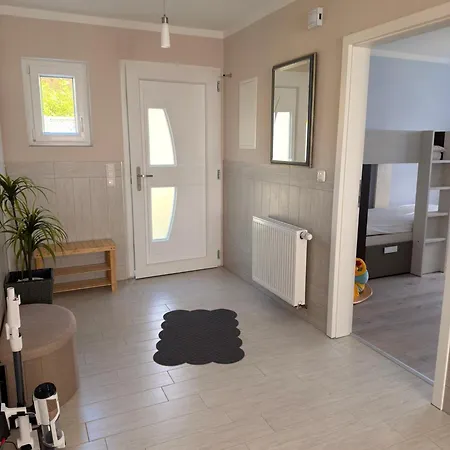 Casa vacanze Pirat Stoertebeker *