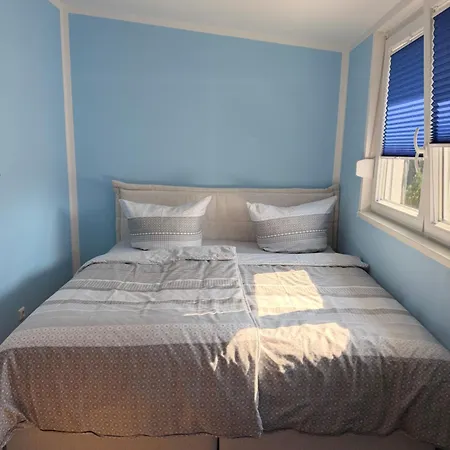 Pirat Stoertebeker Casa vacanze *